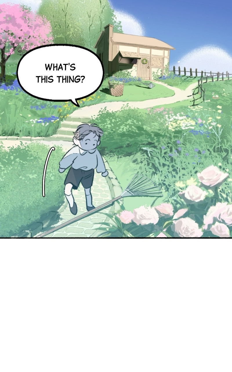The Gardenof Secrets Episode 7 page 79 - 