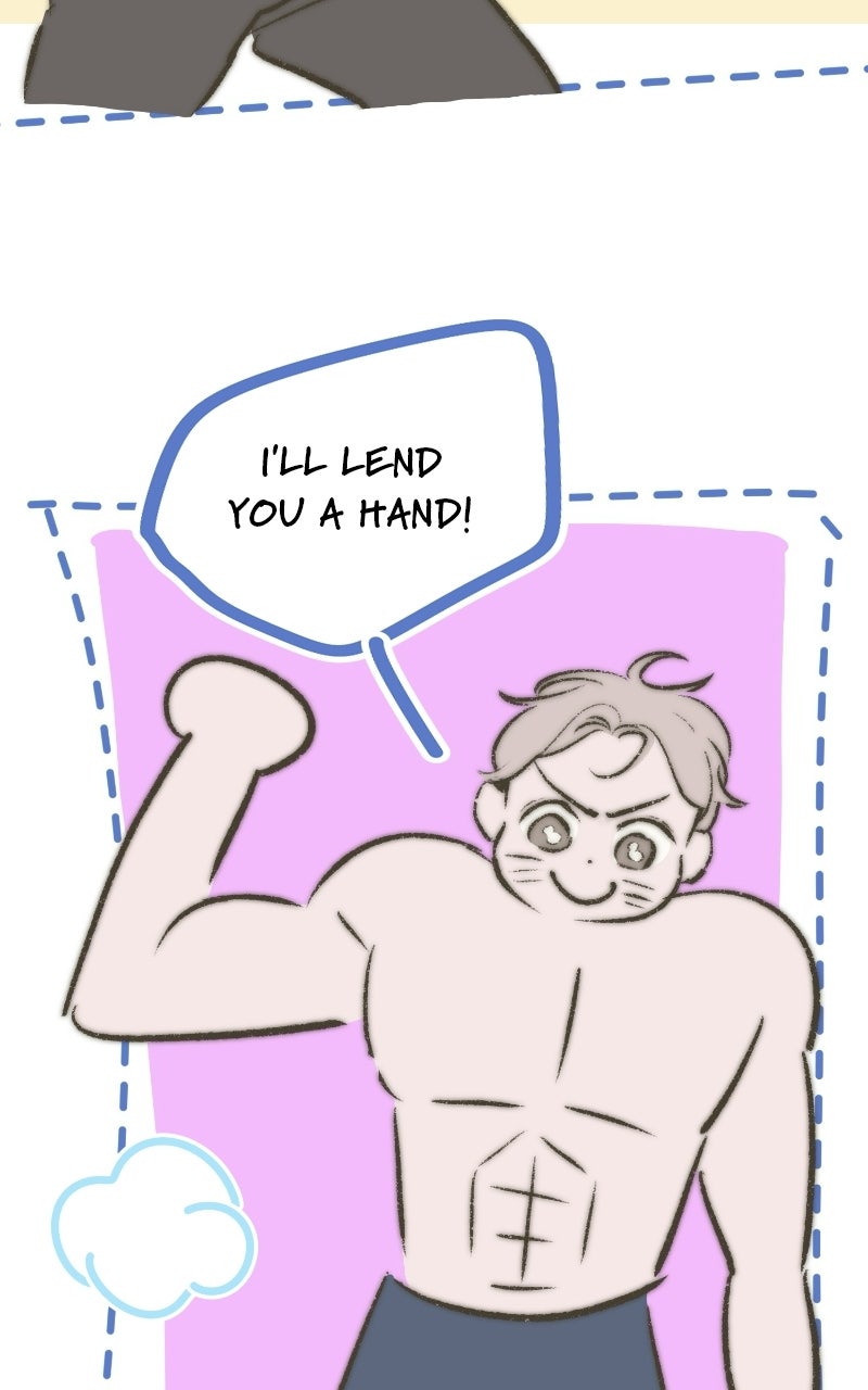 The Gardenof Secrets Episode 7 page 91 - 