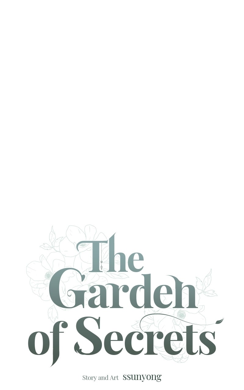 The Gardenof Secrets Episode 8 page 1 - 