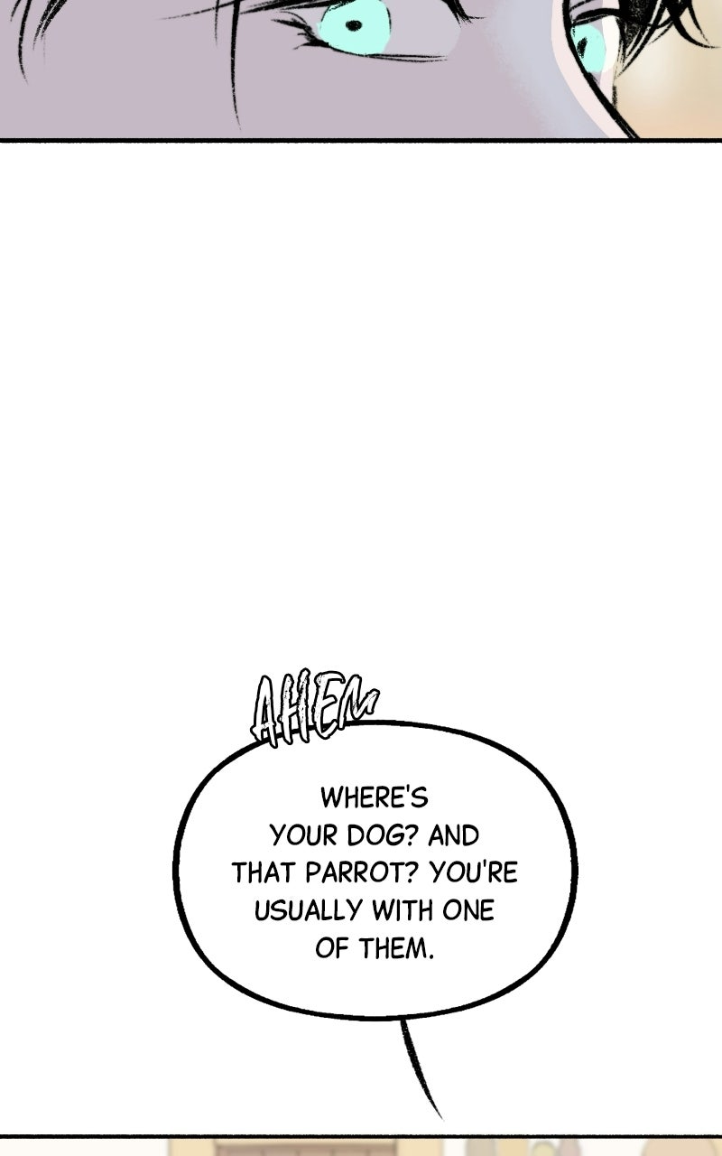 The Gardenof Secrets Episode 8 page 11 - 