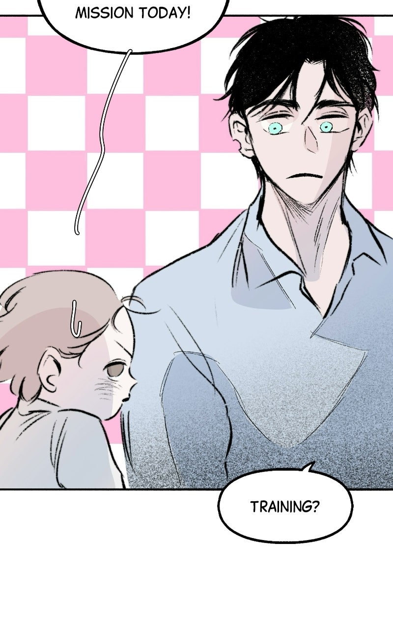 The Gardenof Secrets Episode 8 page 13 - 