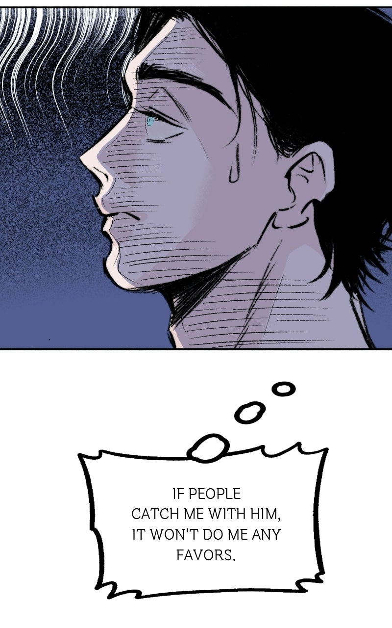 The Gardenof Secrets Episode 8 page 16 - 