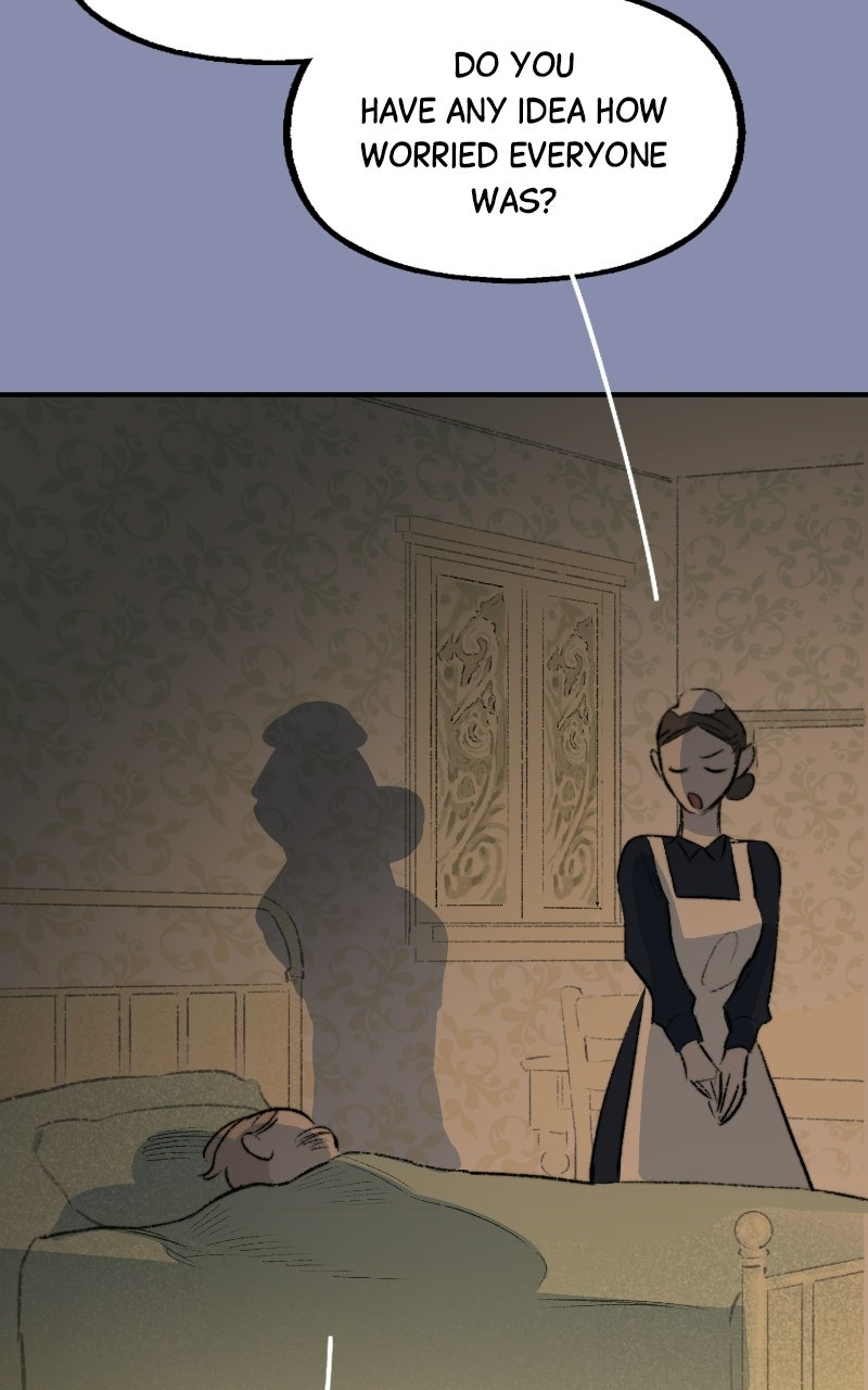 The Gardenof Secrets Episode 8 page 155 - 
