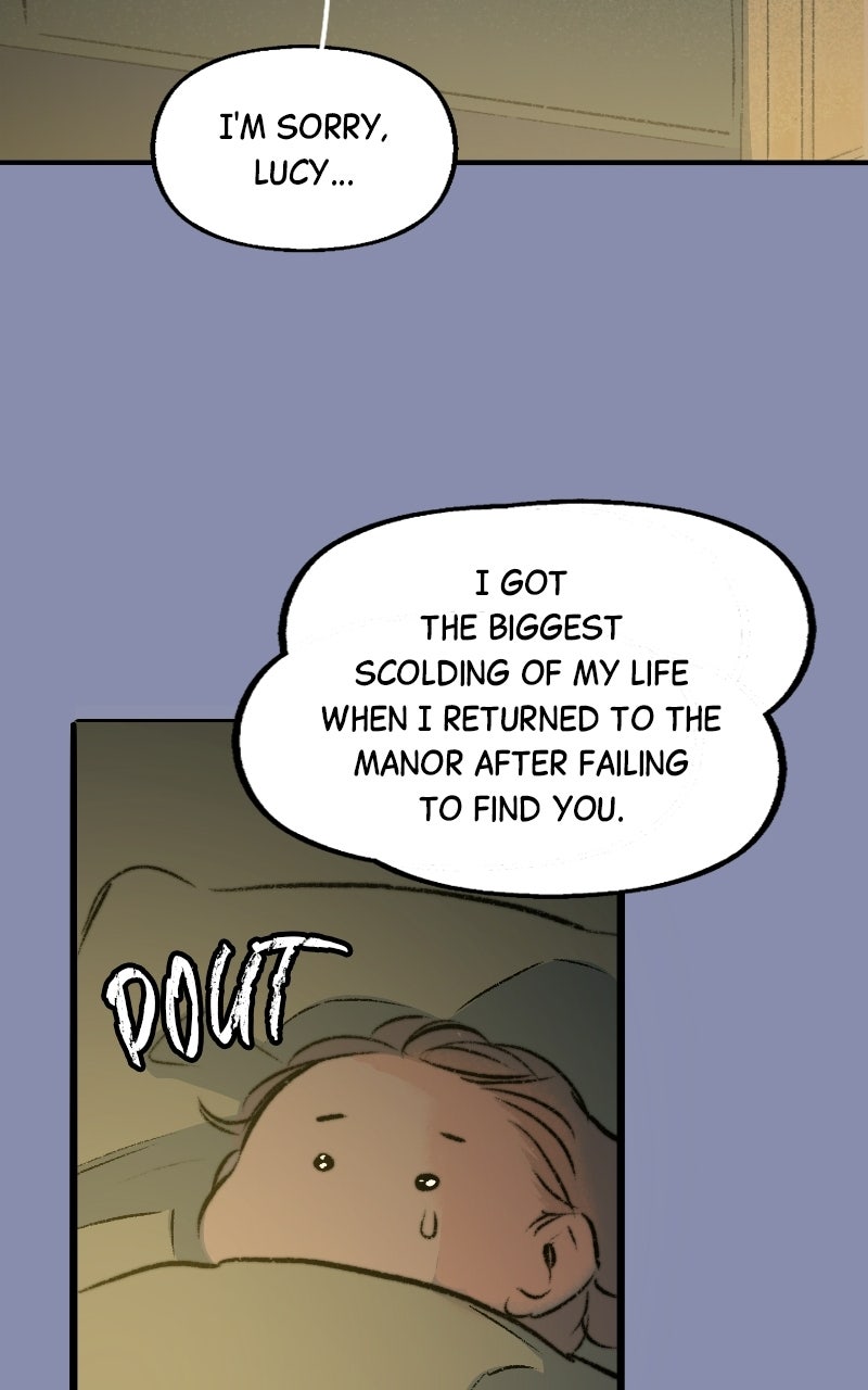 The Gardenof Secrets Episode 8 page 156 - 