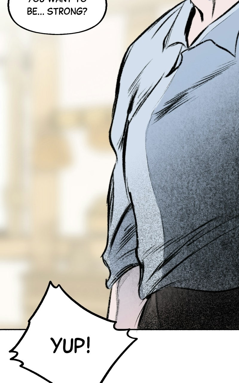 The Gardenof Secrets Episode 8 page 20 - 