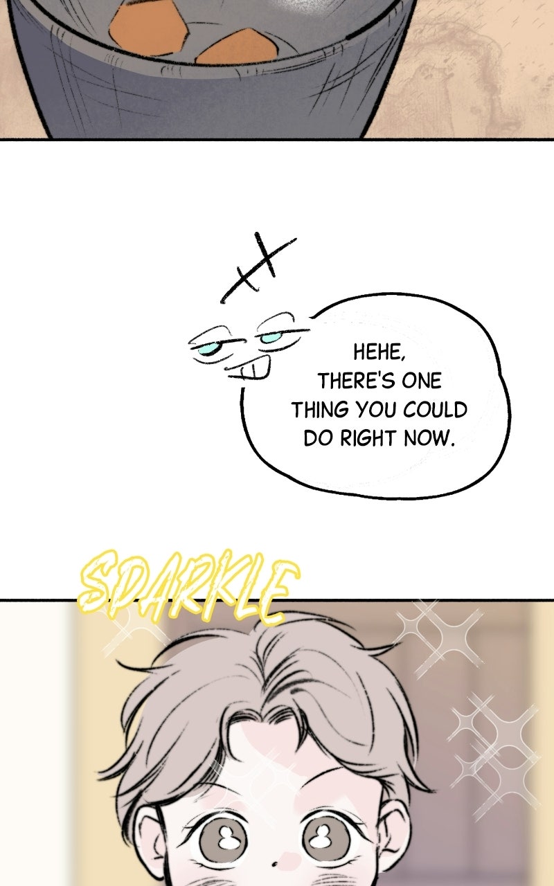 The Gardenof Secrets Episode 8 page 23 - 