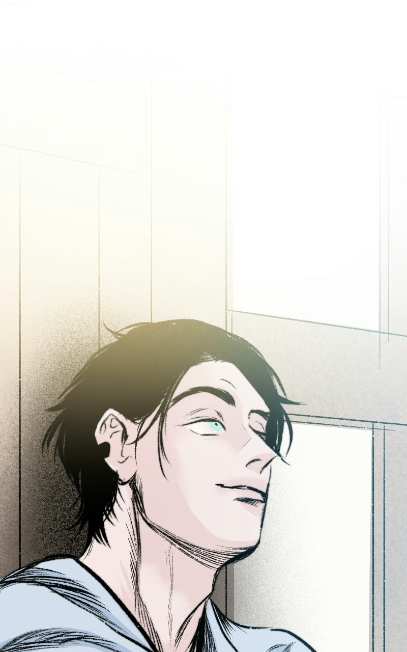 The Gardenof Secrets Episode 8 page 32 - 