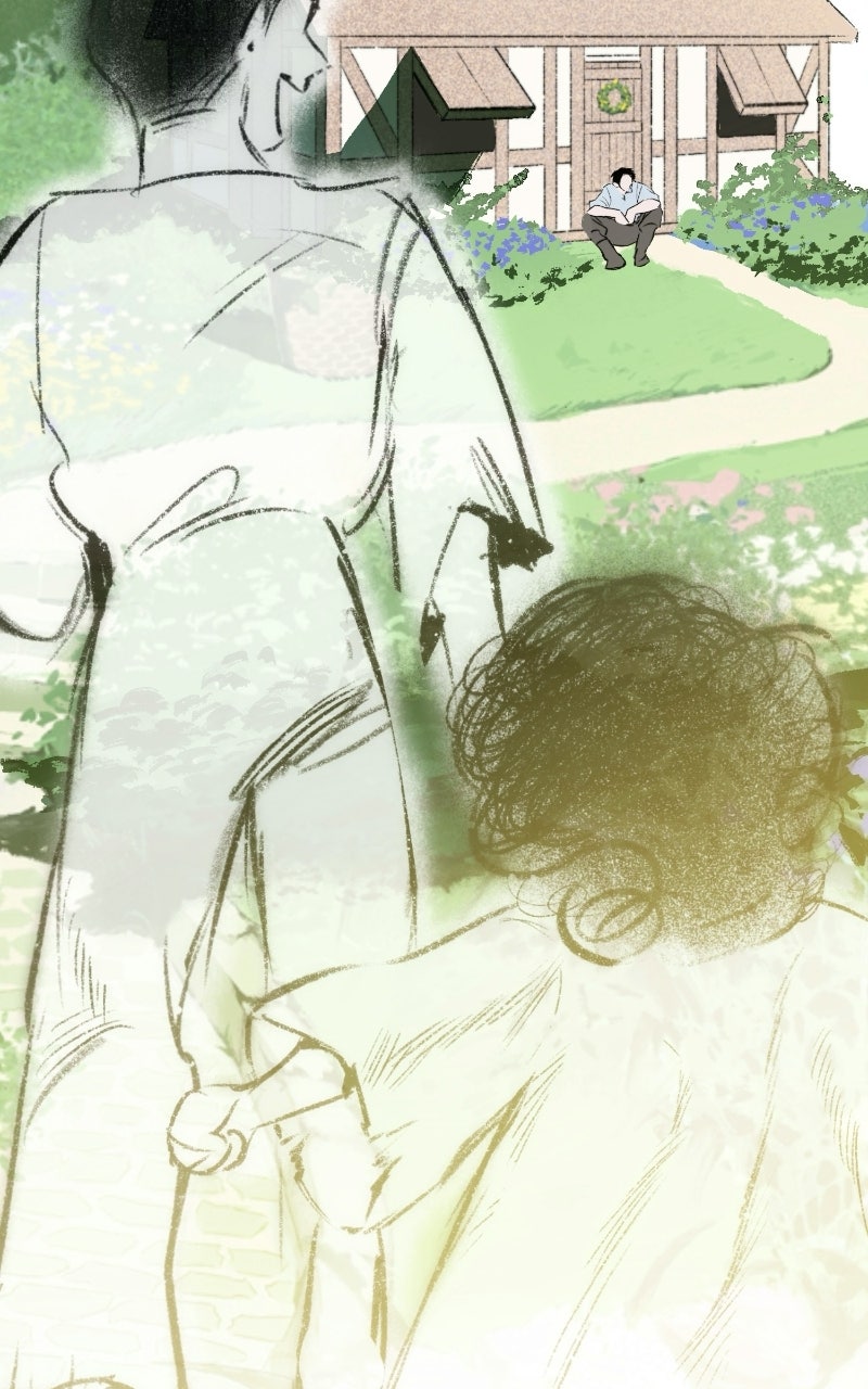The Gardenof Secrets Episode 8 page 40 - 
