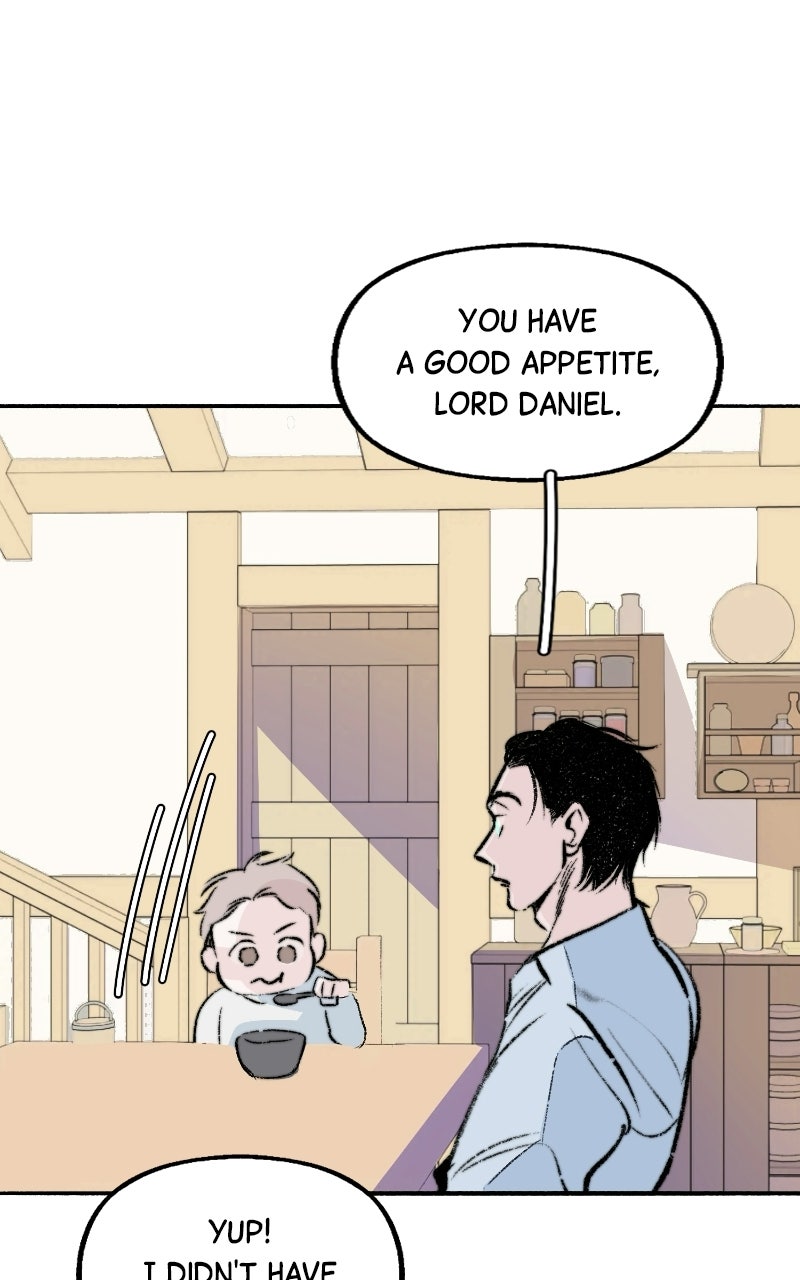 The Gardenof Secrets Episode 8 page 5 - 