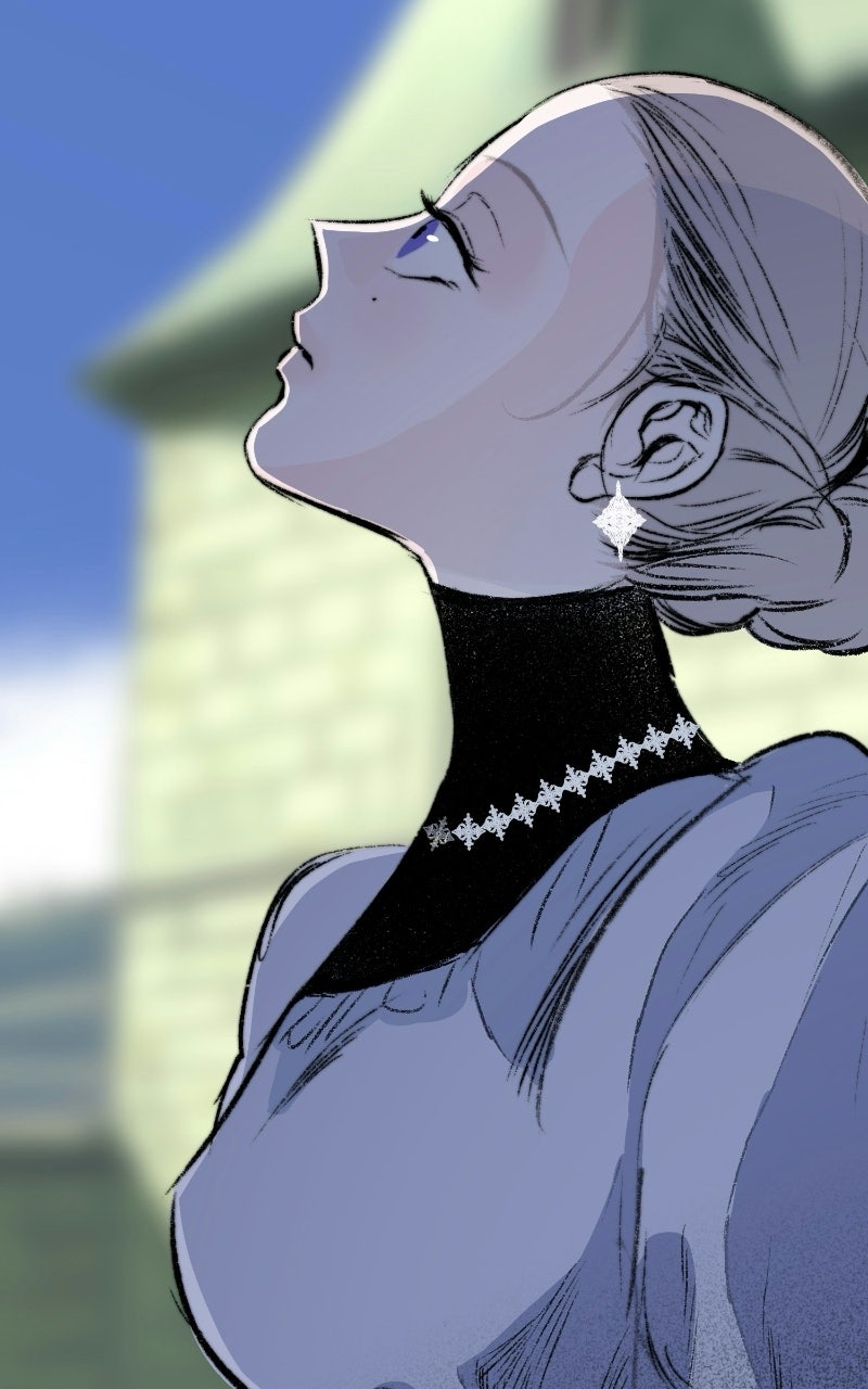 The Gardenof Secrets Episode 8 page 52 - 