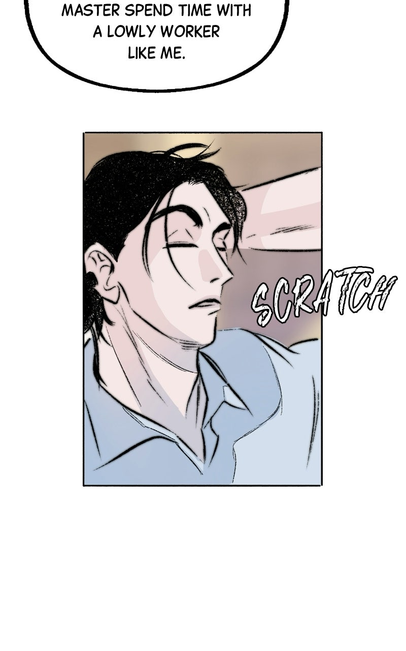 The Gardenof Secrets Episode 8 page 58 - 