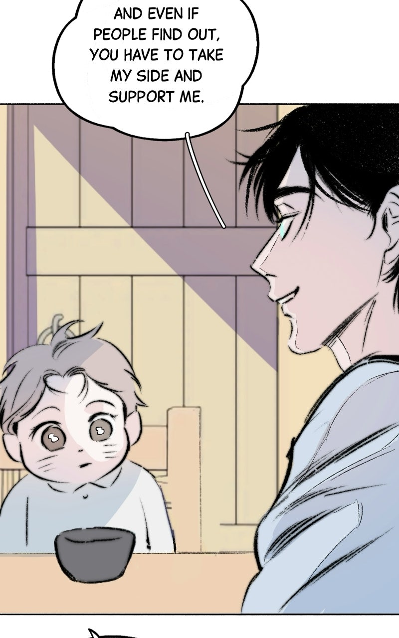 The Gardenof Secrets Episode 8 page 60 - 