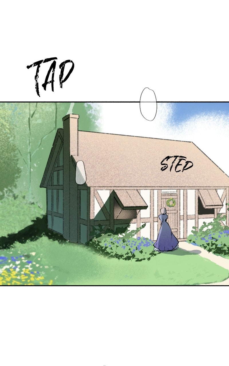 The Gardenof Secrets Episode 8 page 64 - 