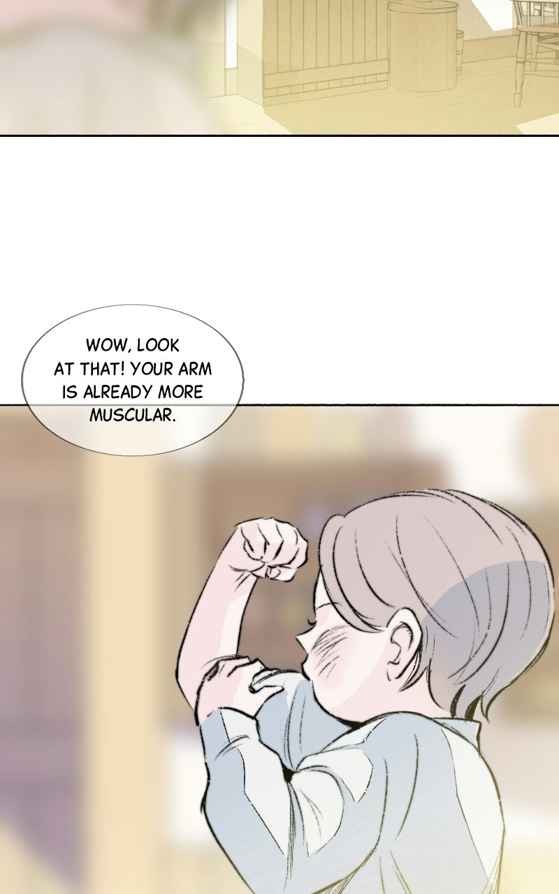 The Gardenof Secrets Episode 8 page 66 - 