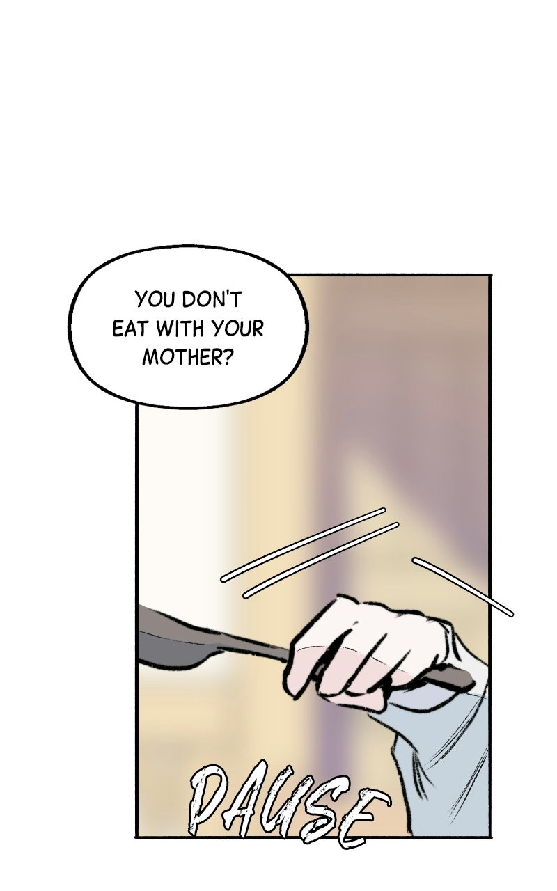 The Gardenof Secrets Episode 8 page 8 - 