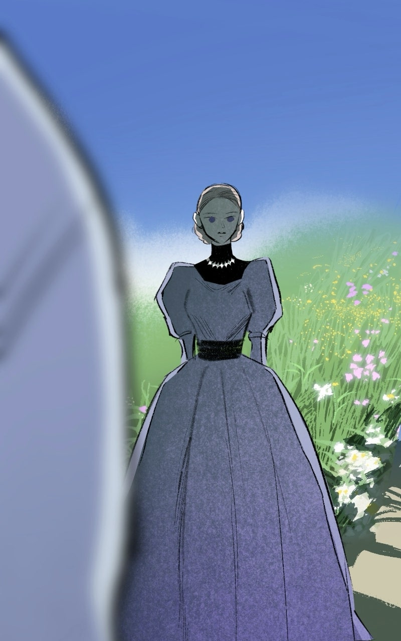 The Gardenof Secrets Episode 8 page 79 - 