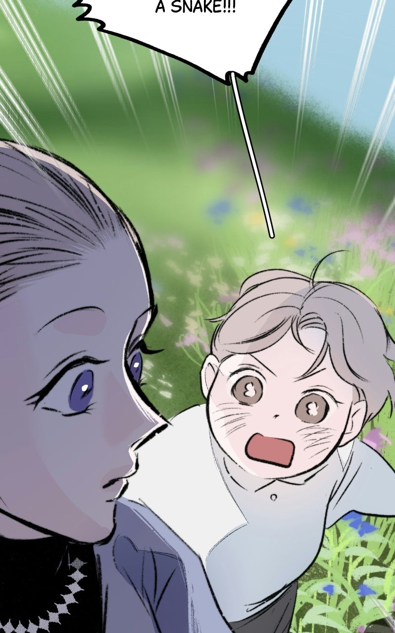 The Gardenof Secrets Episode 8 page 96 - 