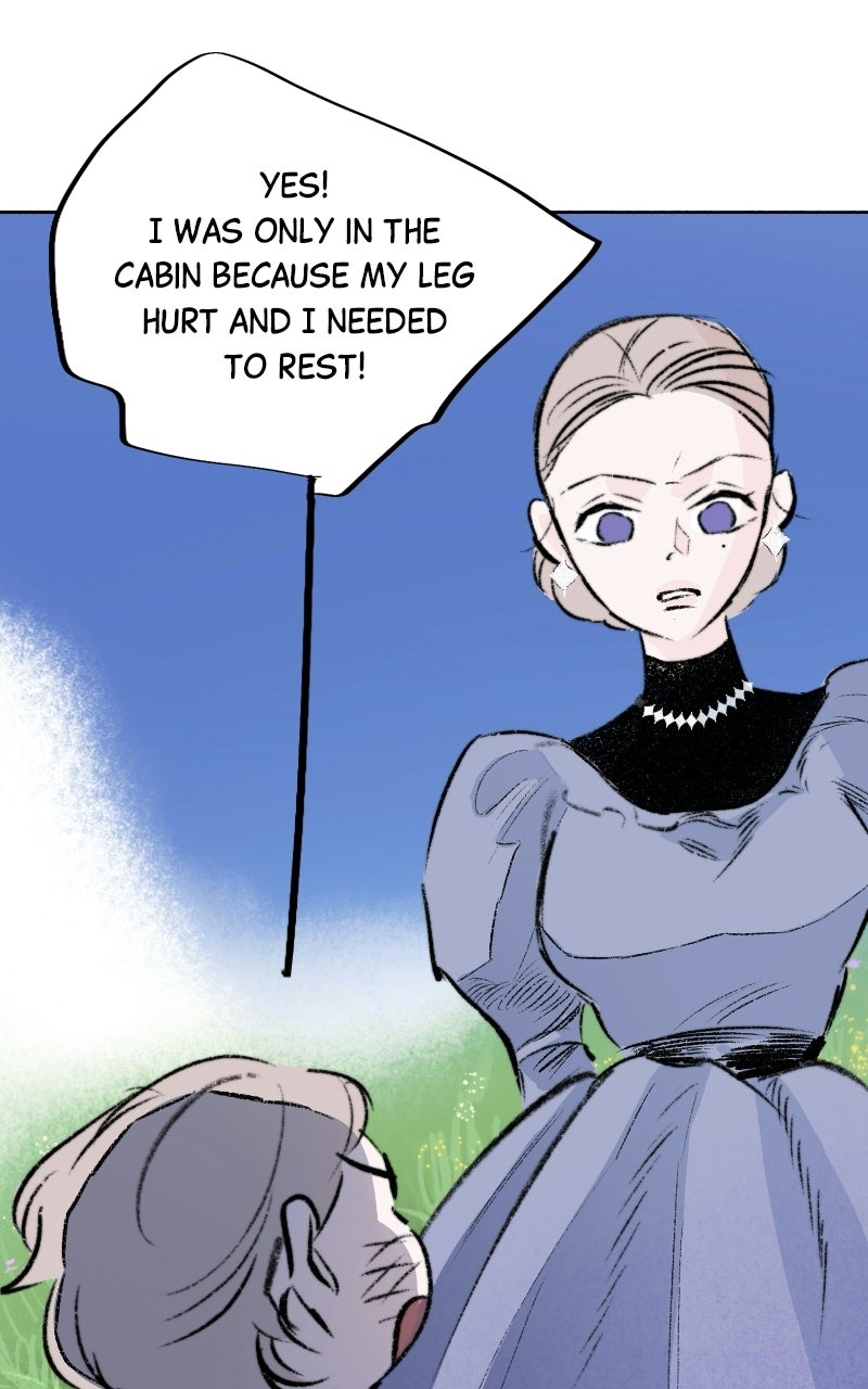 The Gardenof Secrets Episode 8 page 99 - 