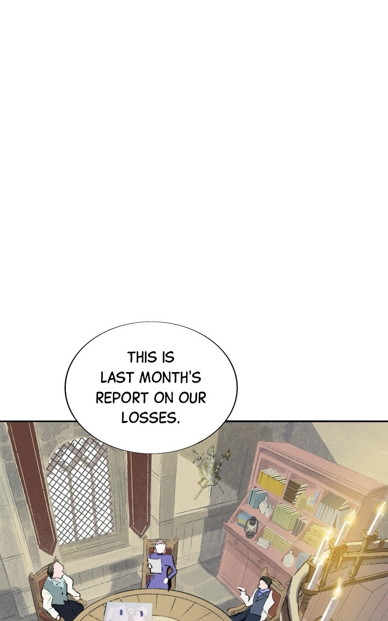 The Gardenof Secrets Episode 9 page 1 - 