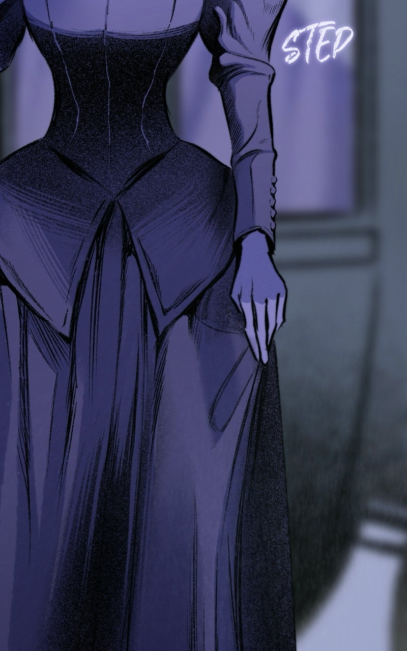 The Gardenof Secrets Episode 9 page 118 - 