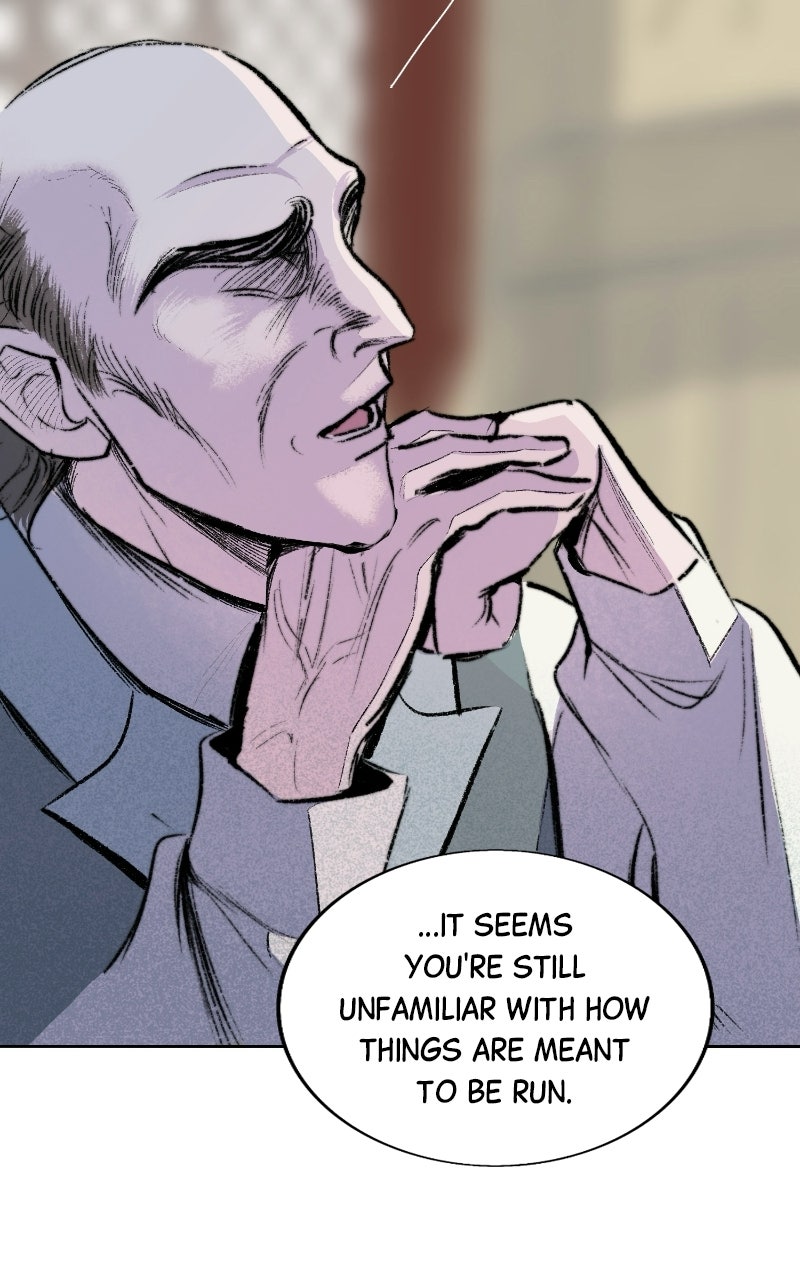 The Gardenof Secrets Episode 9 page 13 - 