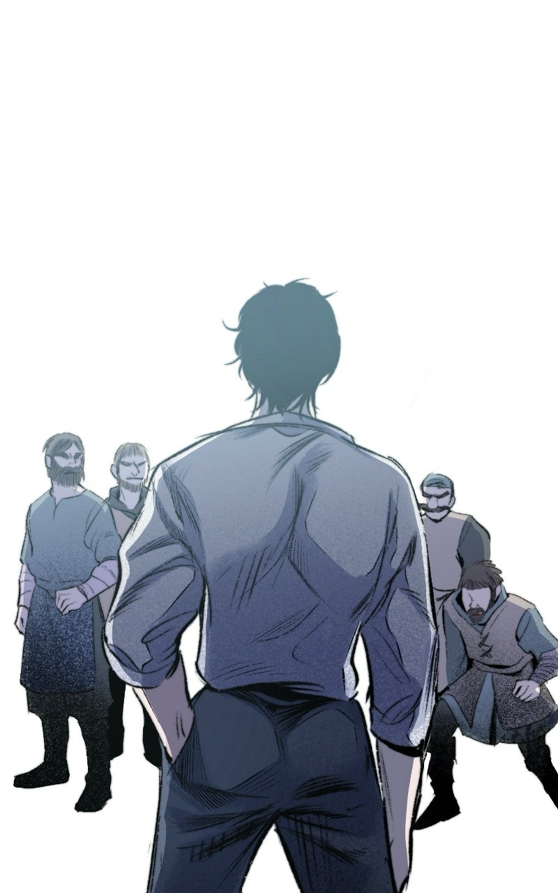The Gardenof Secrets Episode 9 page 124 - 