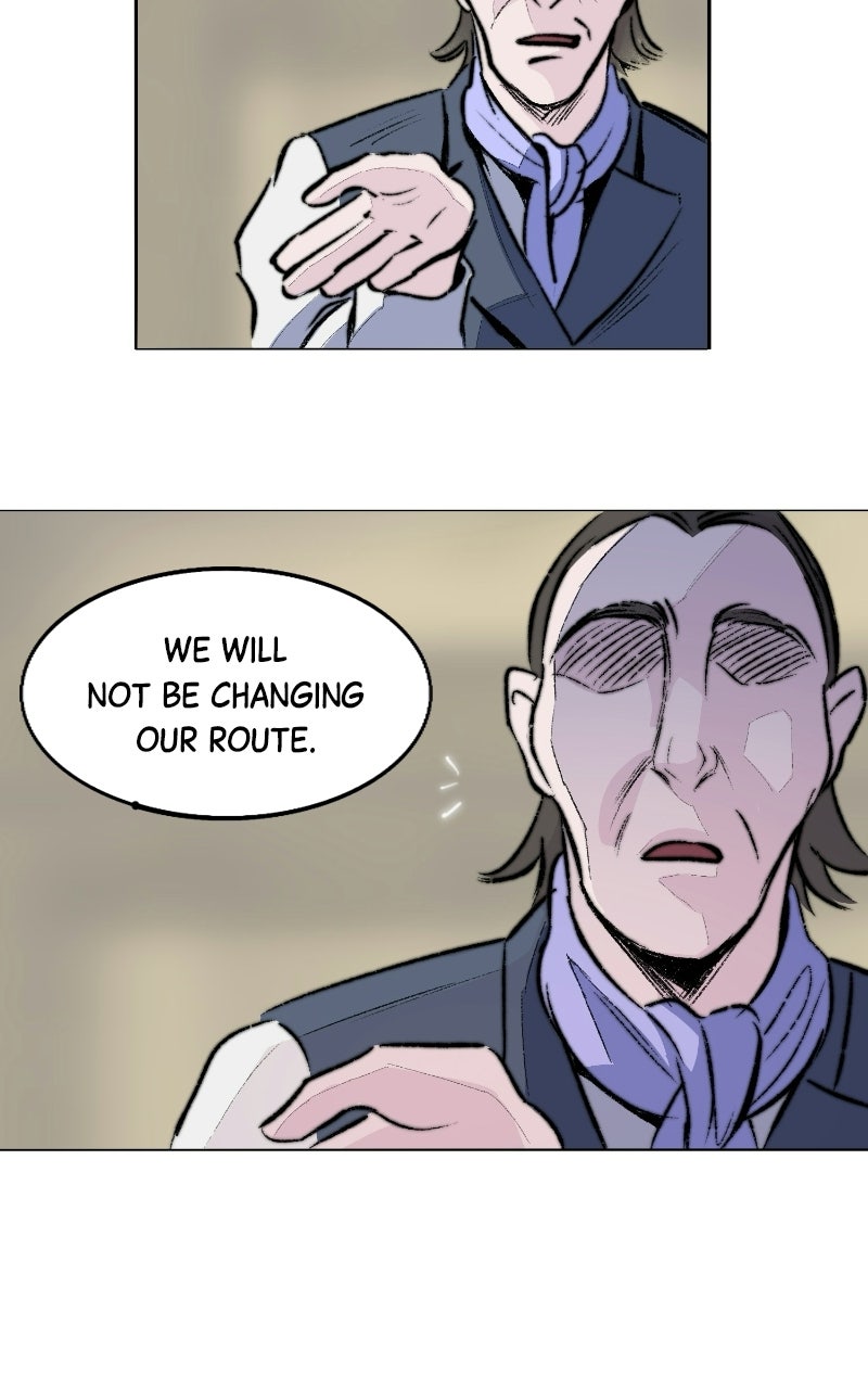 The Gardenof Secrets Episode 9 page 15 - 