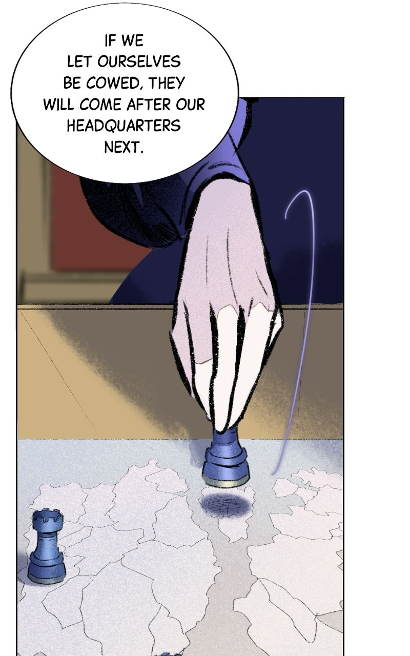 The Gardenof Secrets Episode 9 page 16 - 
