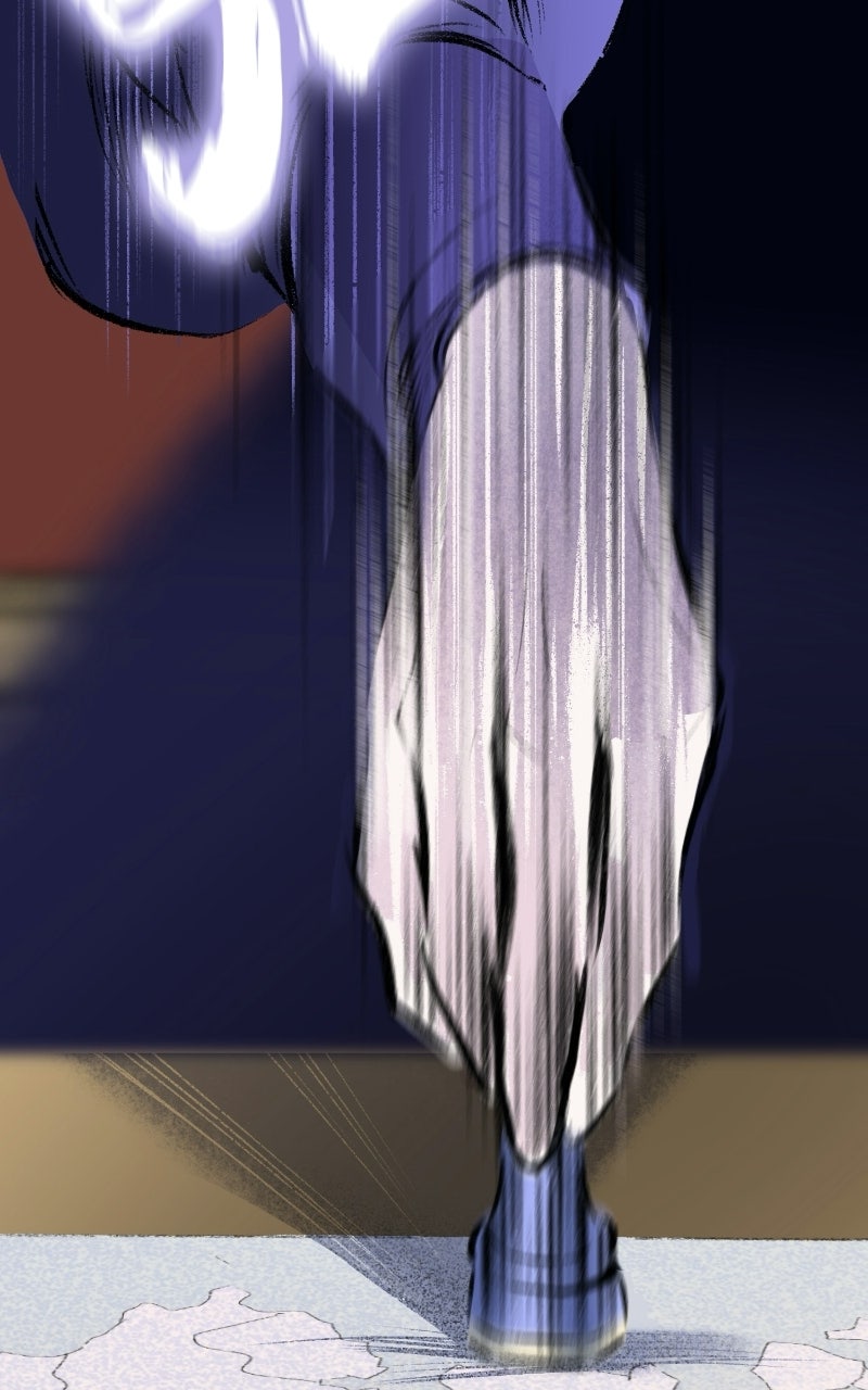 The Gardenof Secrets Episode 9 page 19 - 