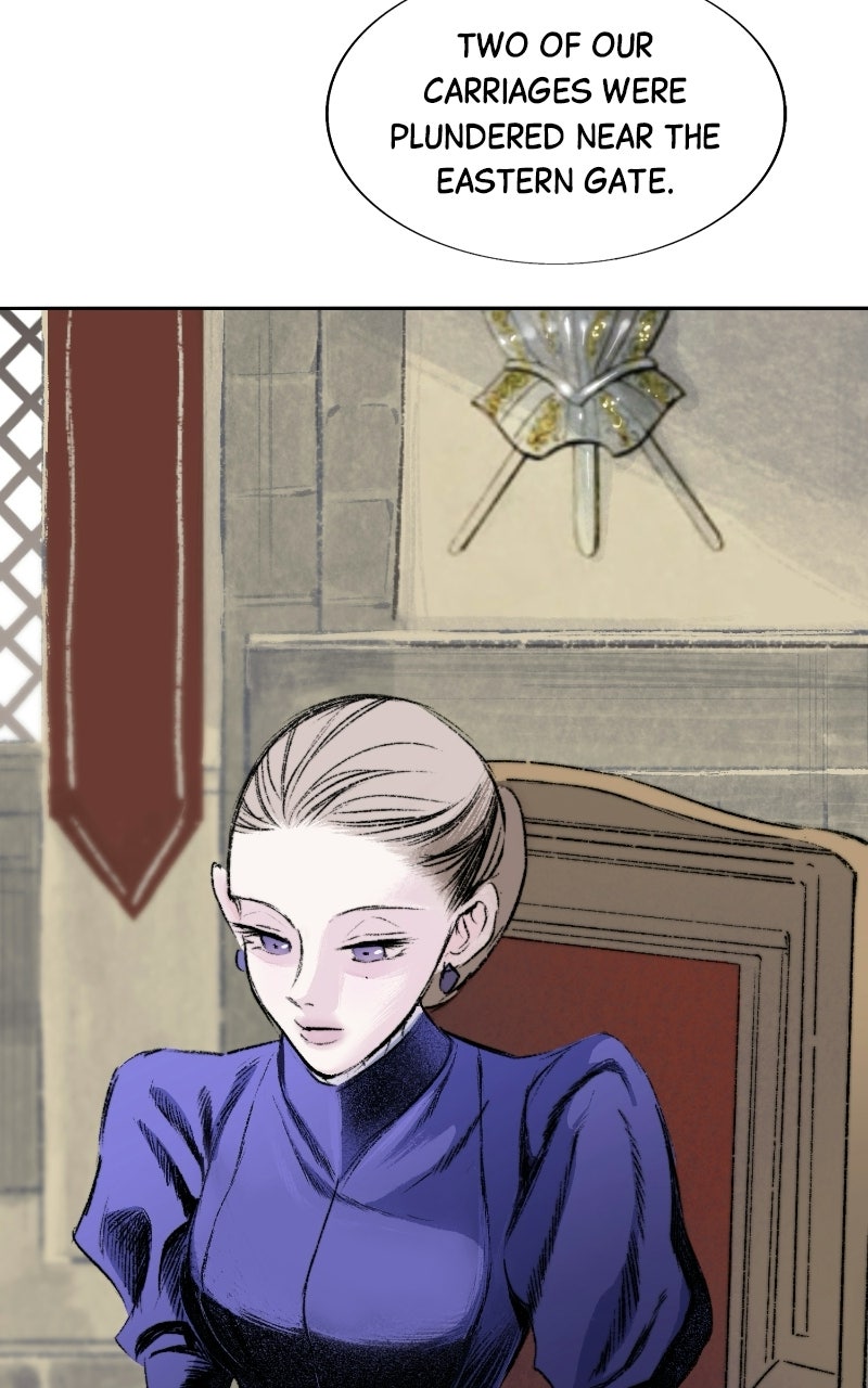 The Gardenof Secrets Episode 9 page 3 - 