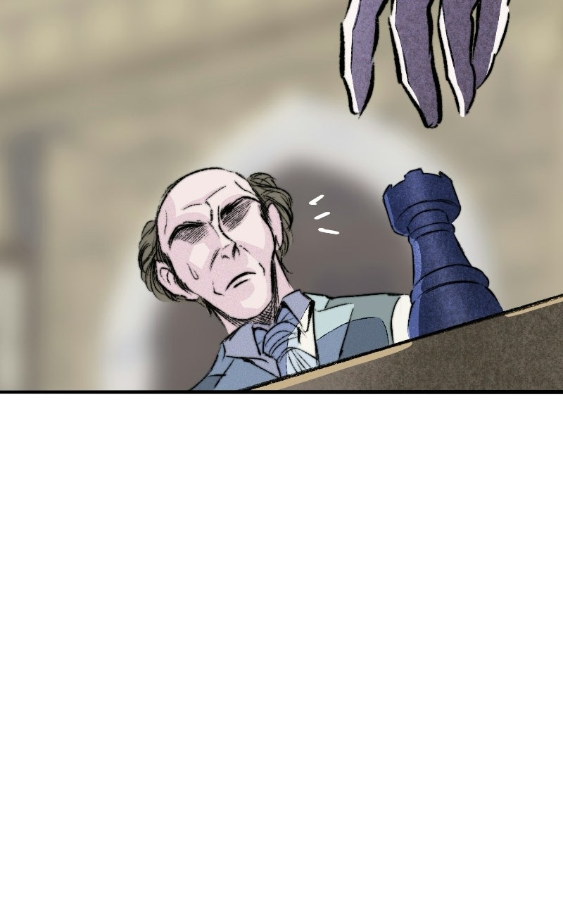 The Gardenof Secrets Episode 9 page 22 - 