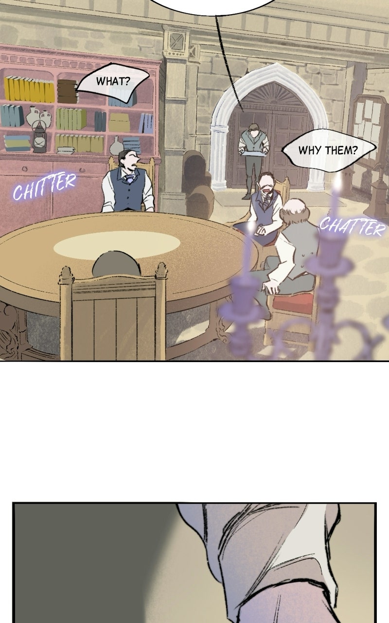 The Gardenof Secrets Episode 9 page 27 - 