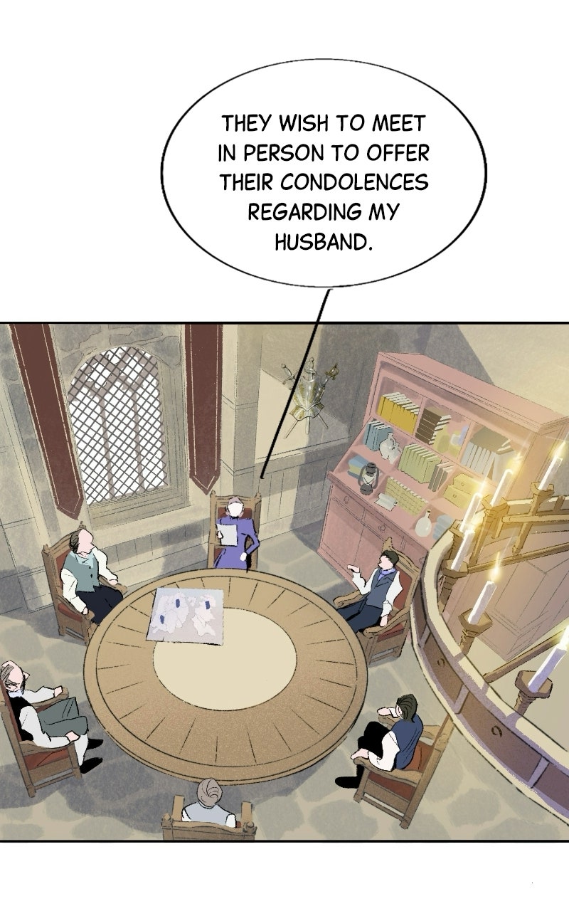 The Gardenof Secrets Episode 9 page 30 - 