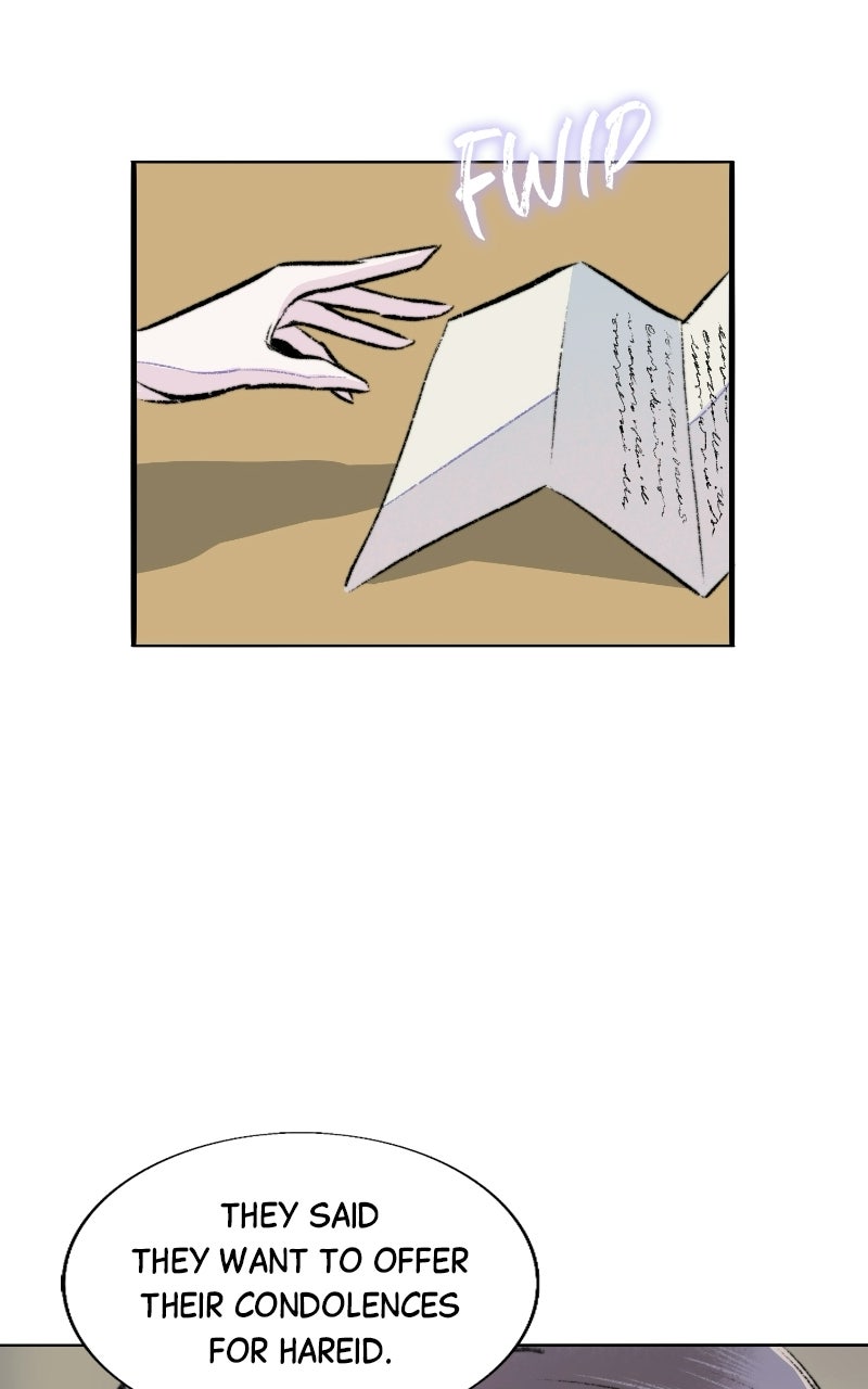 The Gardenof Secrets Episode 9 page 32 - 