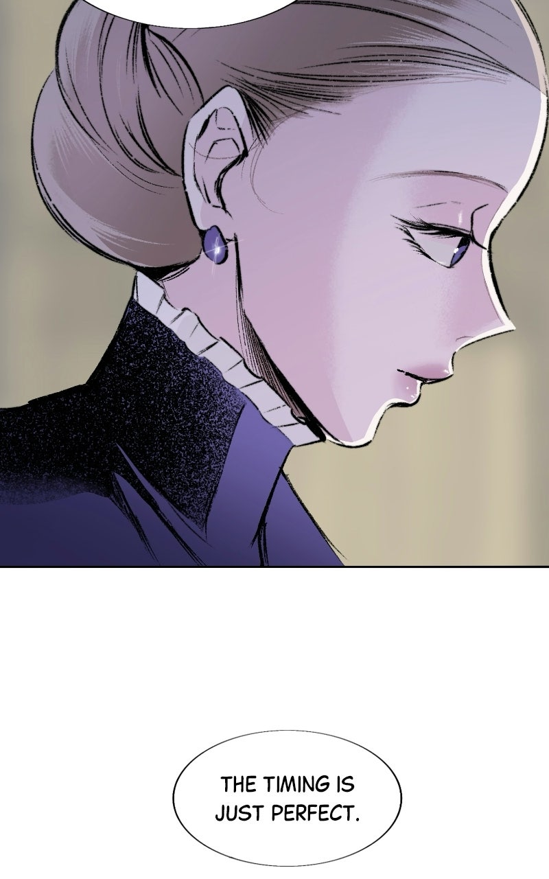 The Gardenof Secrets Episode 9 page 33 - 