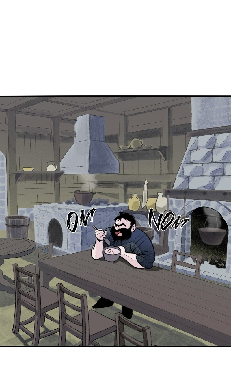 The Gardenof Secrets Episode 9 page 37 - 