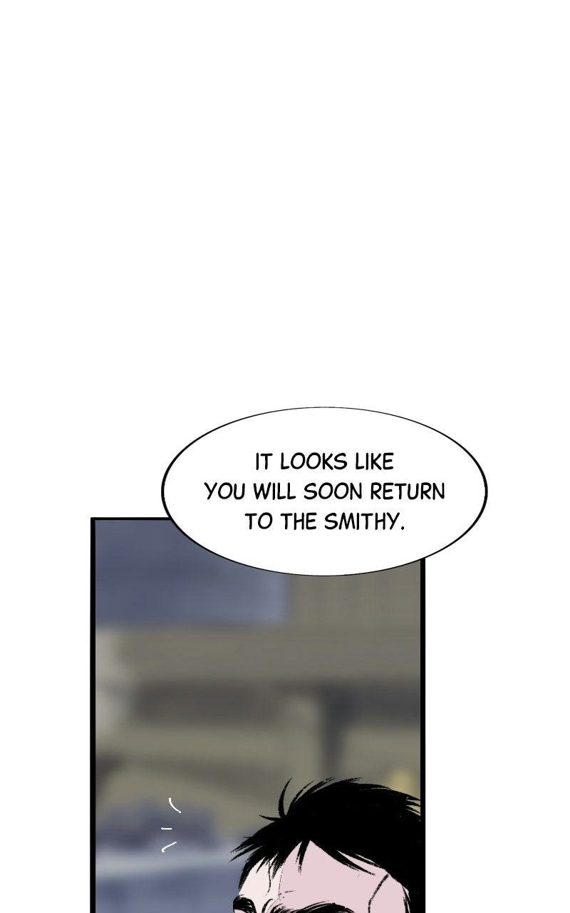 The Gardenof Secrets Episode 9 page 38 - 