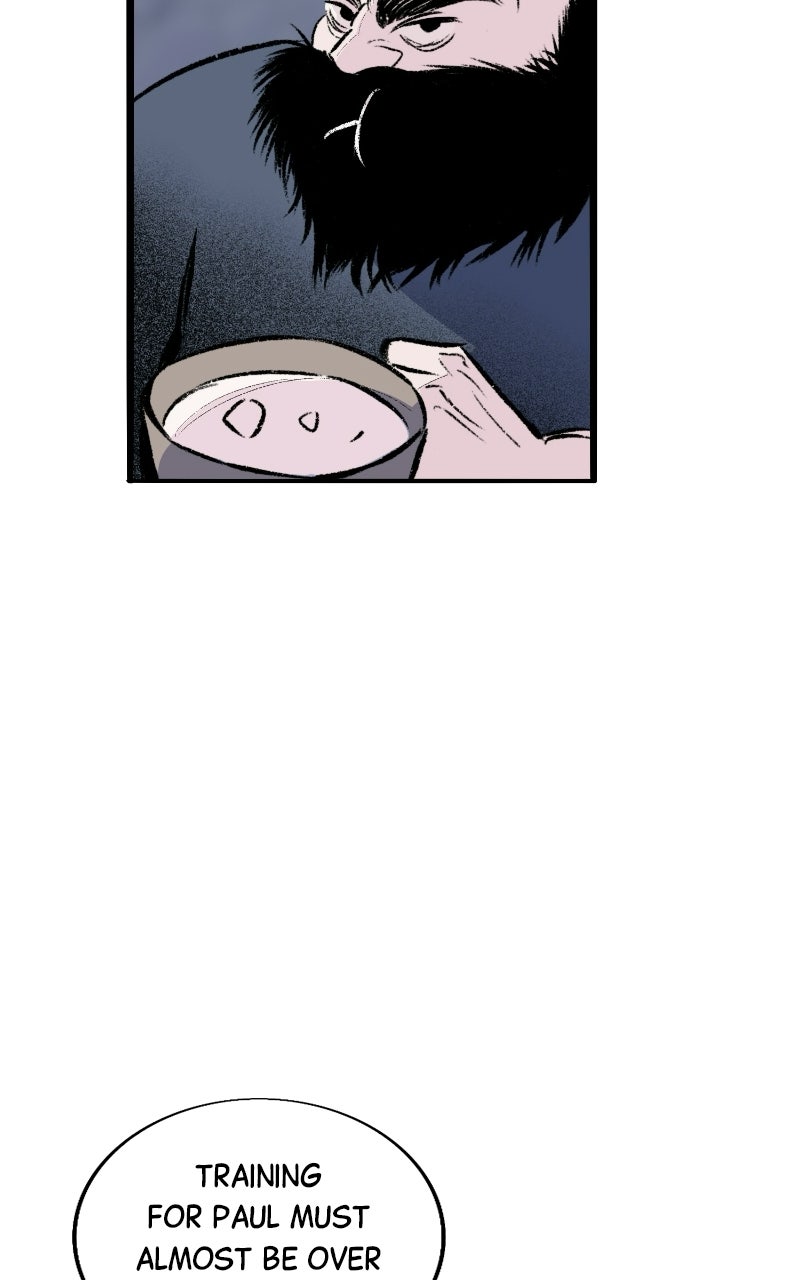 The Gardenof Secrets Episode 9 page 39 - 