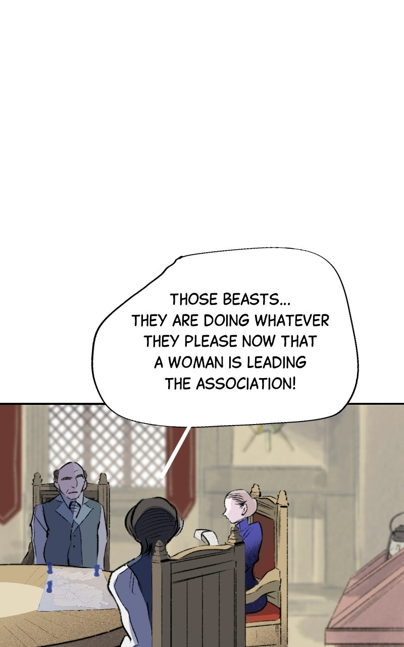 The Gardenof Secrets Episode 9 page 5 - 
