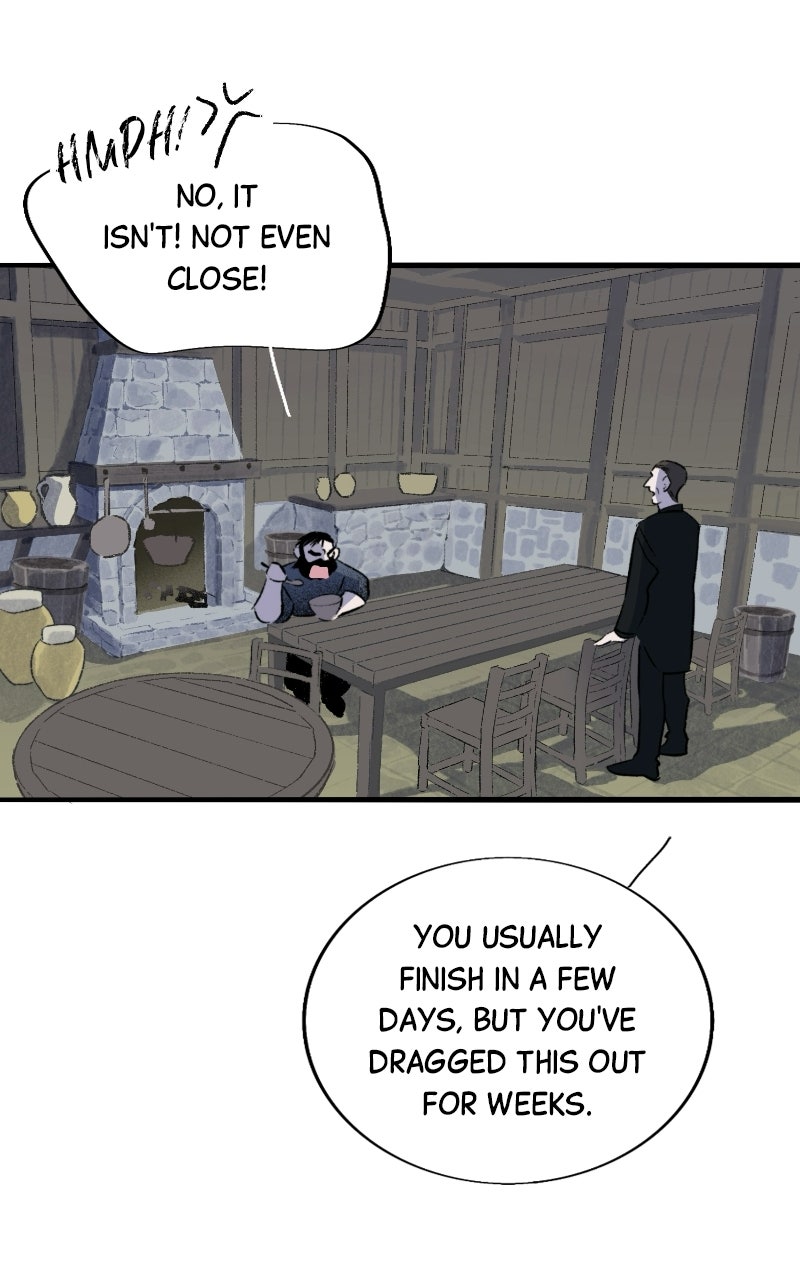 The Gardenof Secrets Episode 9 page 41 - 