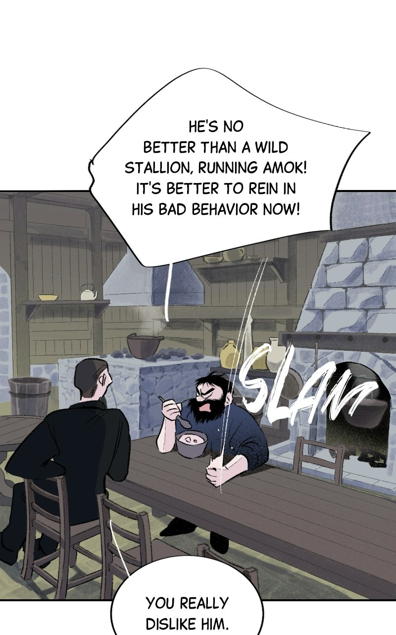 The Gardenof Secrets Episode 9 page 42 - 