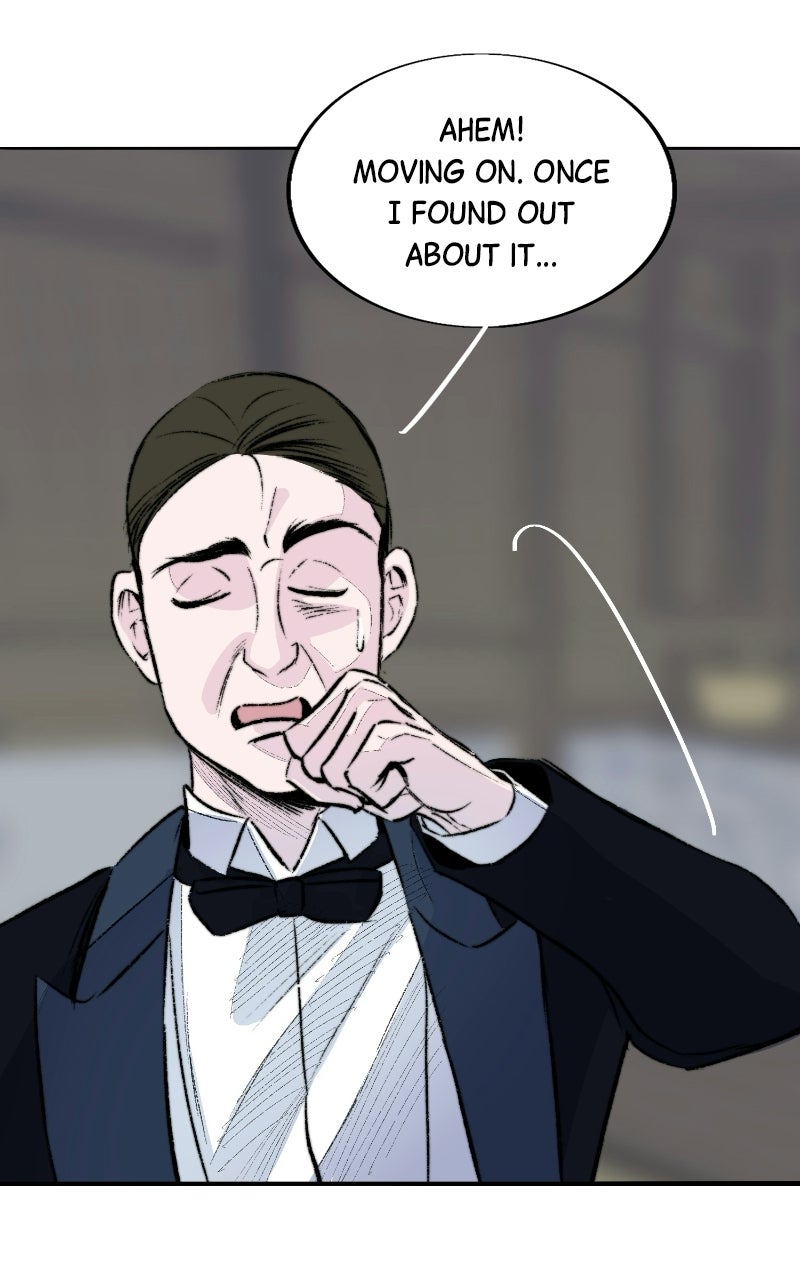 The Gardenof Secrets Episode 9 page 50 - 