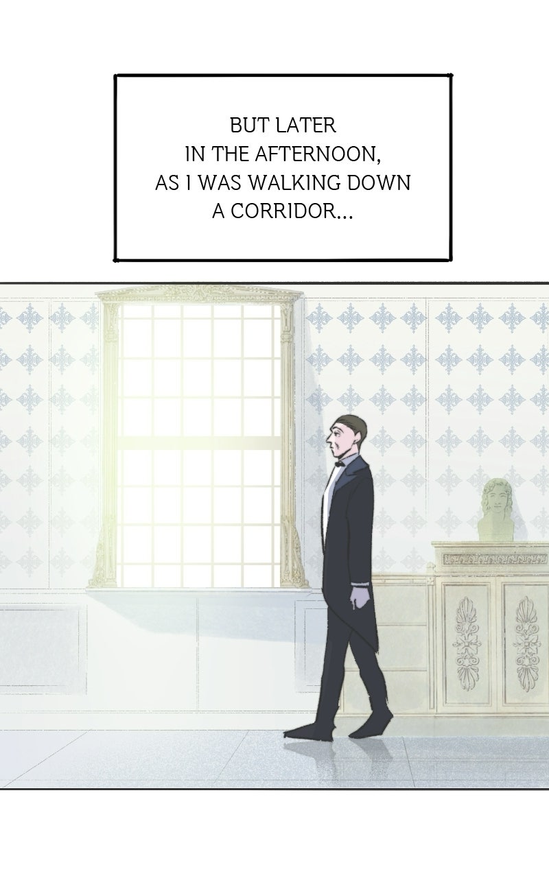 The Gardenof Secrets Episode 9 page 54 - 