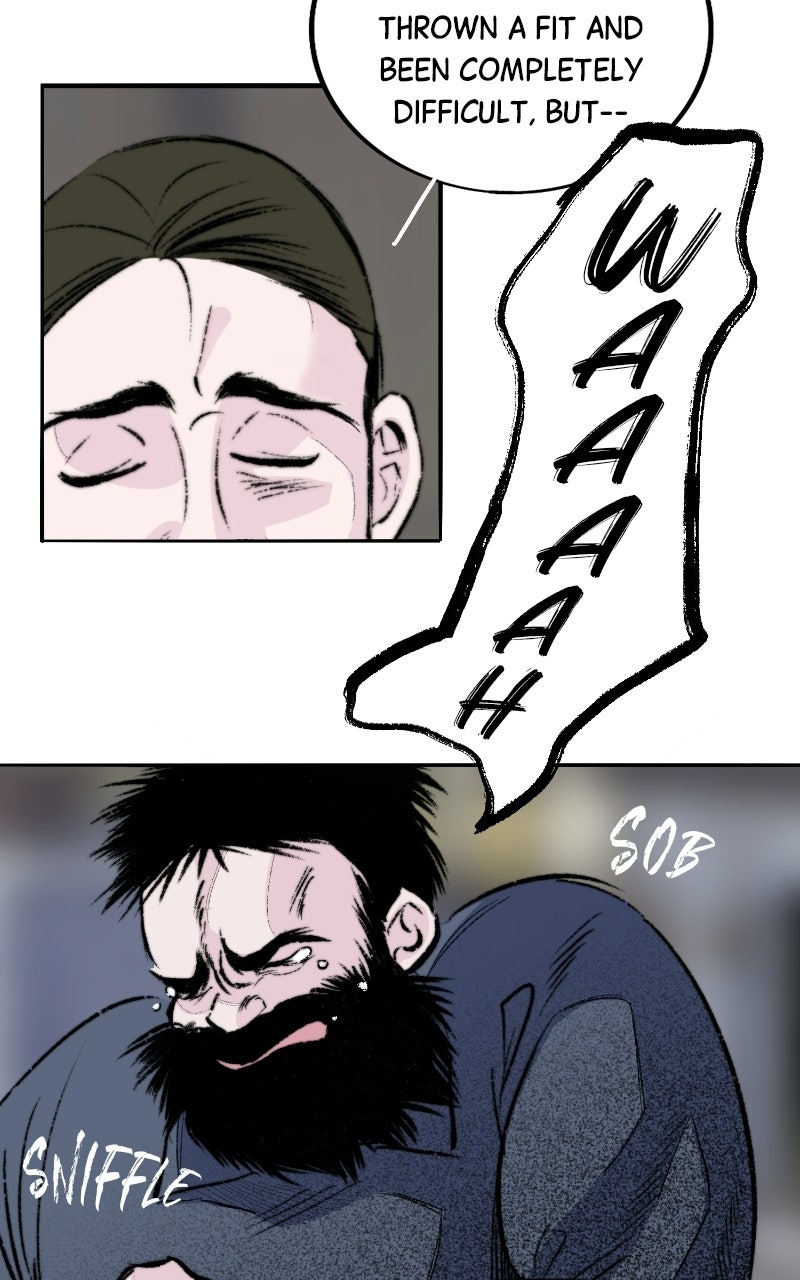 The Gardenof Secrets Episode 9 page 60 - 