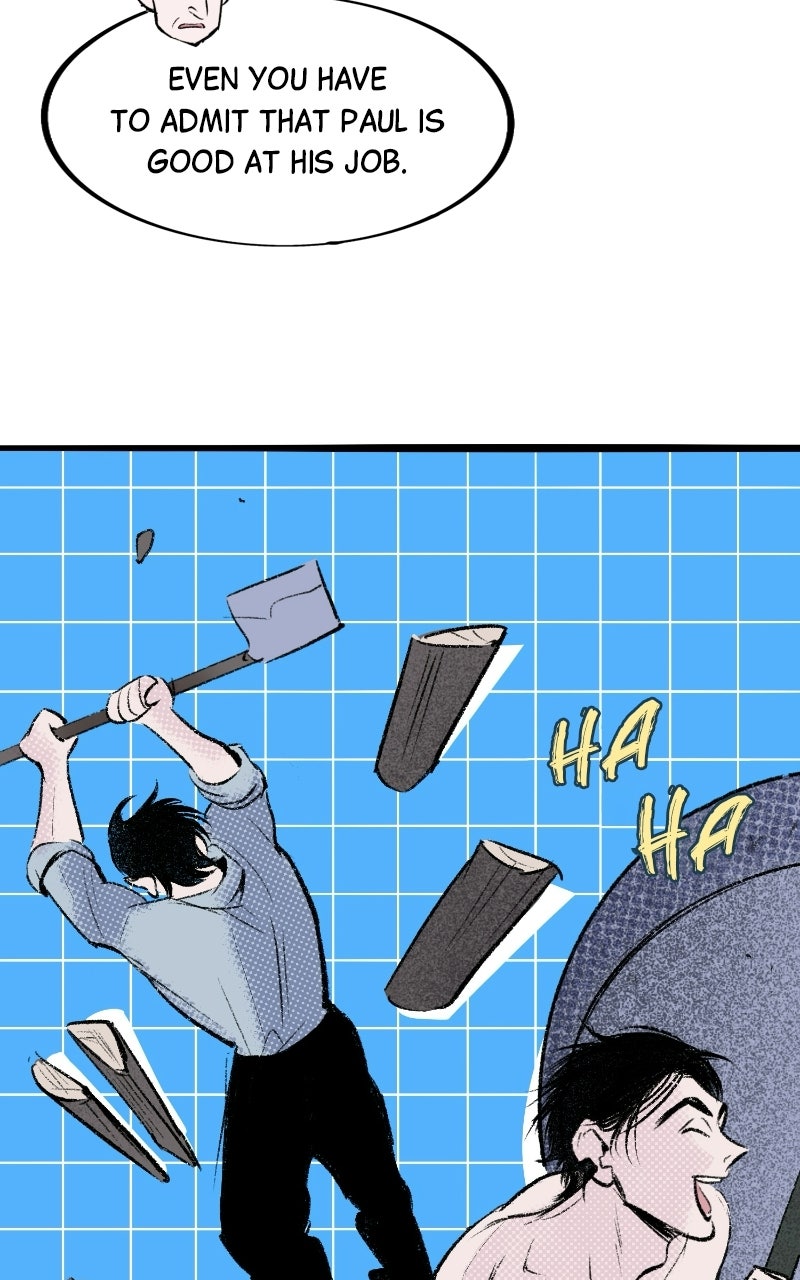 The Gardenof Secrets Episode 9 page 66 - 
