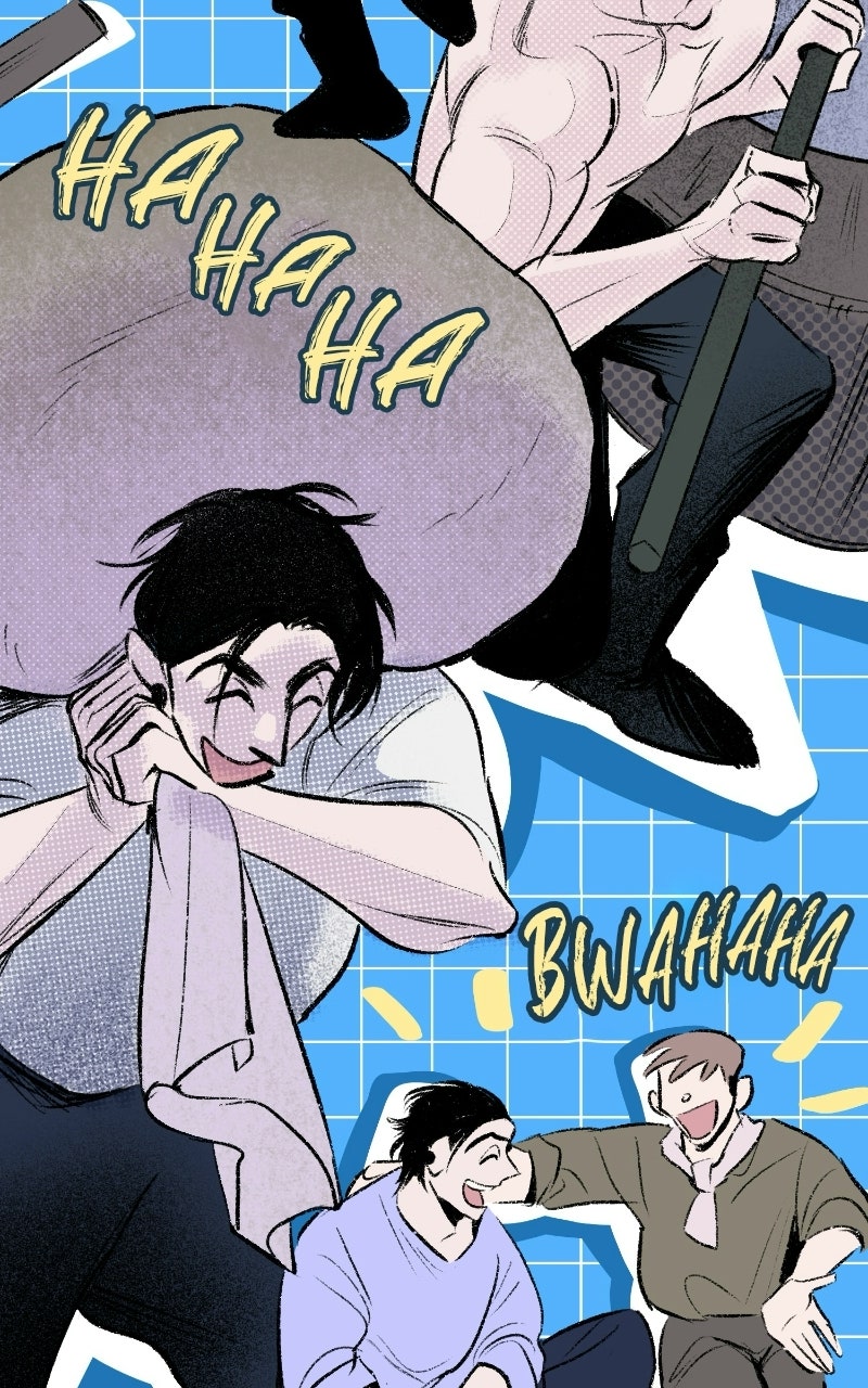 The Gardenof Secrets Episode 9 page 67 - 