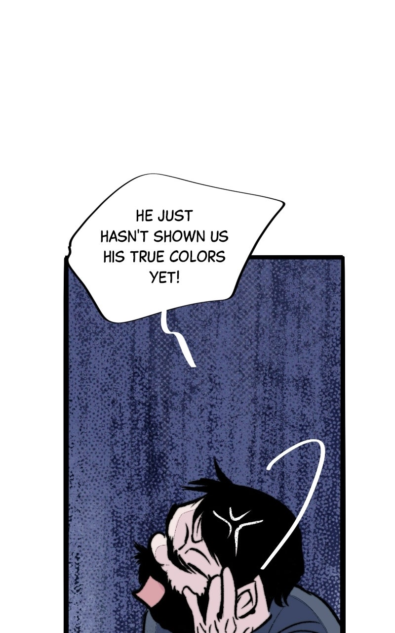 The Gardenof Secrets Episode 9 page 69 - 