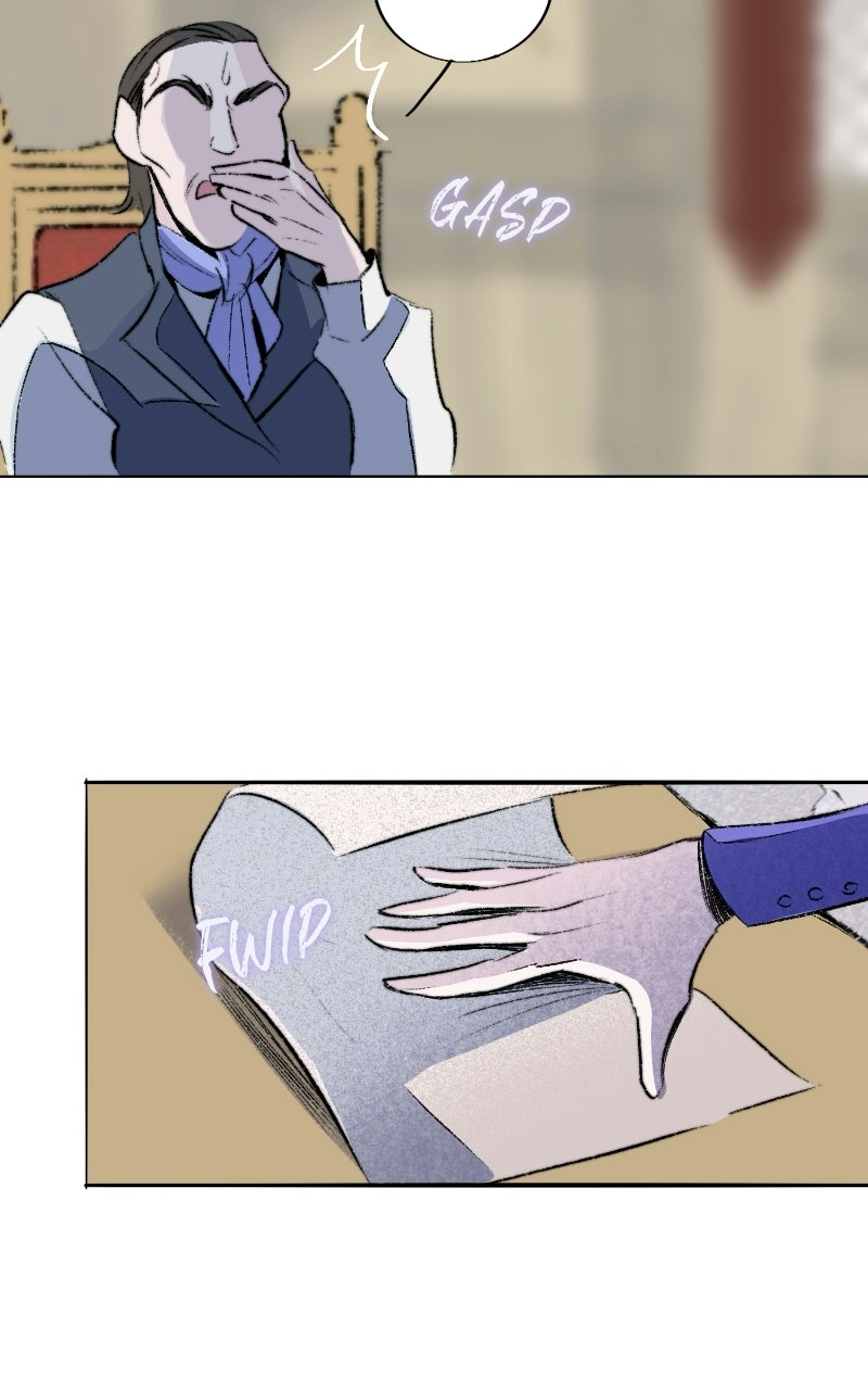 The Gardenof Secrets Episode 9 page 8 - 