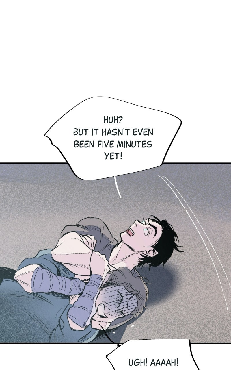 The Gardenof Secrets Episode 9 page 82 - 