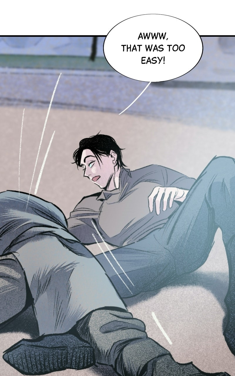 The Gardenof Secrets Episode 9 page 84 - 